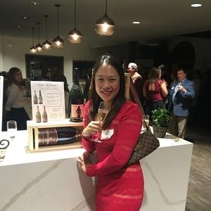 Meet your Posher, Jiana